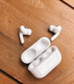 AirPods Pro 2nd genaration Wireless Charging Bluetooth Earbuds.