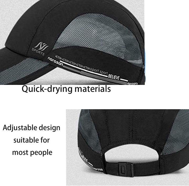 1%20Pcs%20Summer%20Light%20Weight%20Hat%20Cap%20High%20Quality%20Fashion%20Baseball%20Sun%20Protection%20Visor%20for%20man%20-%20Image%205