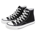 All Stars Converse Chuck 70 High Top Rush Black/white. 