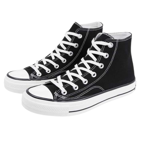 All%20Stars%20Converse%20Chuck%2070%20High%20Top%20Rush%20Black/white%20-%20Image%204