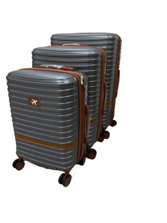 The%20Voyager%20Hardshell%20Spinner%20Luggage-%20Gray%20&%20Terracotta%20-%20Image%207
