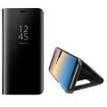 Galaxy Note8 Clear View Standing Cover. 