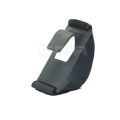 TB-FMA Outdoor Tactical Vest Shoulder Mount Sling Fixed Anchor Hook Clip Molle Chest Rig Sling Belt With Reinforcement Fitting.