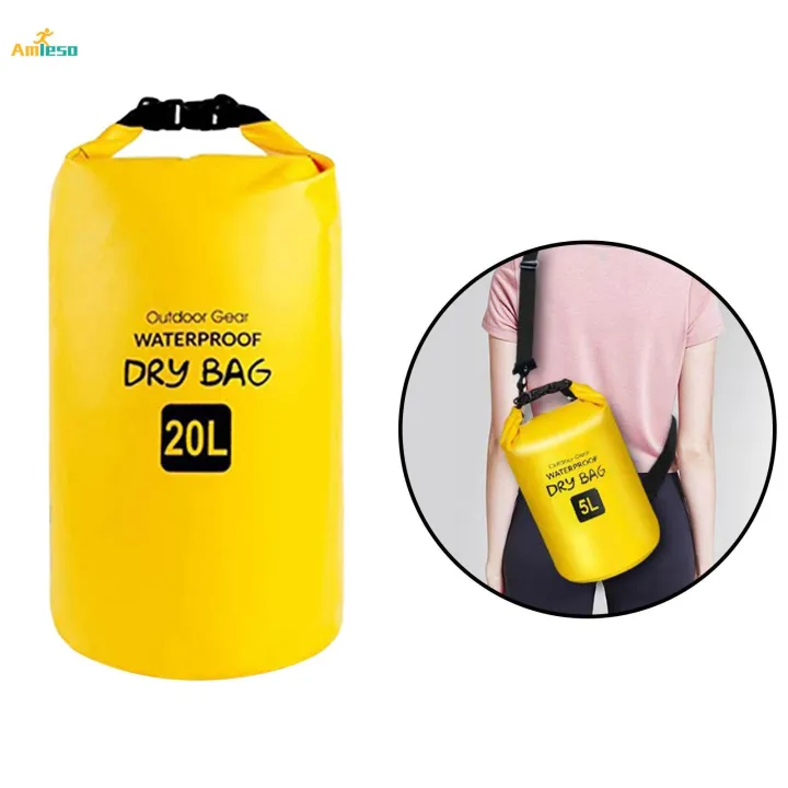 Waterproof%20Dry%20Bag%20Backpack%20Camping%20Boating%20Kayaking%20Roll%20Top%20Sack%20Pack%2020L%20-%20Image%203