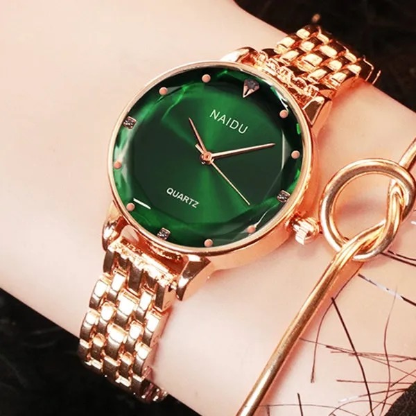 Women%20Watches%20Ladies%20Bracelet%20Watch%20Quartz%20New%20NAIDU%20Rose%20Gold%20Dress%20Wristwatch%20Casual%20Relogio%20Feminino%20Reloj%20Mujer%20Kol%20Saati%20-%20Image%205