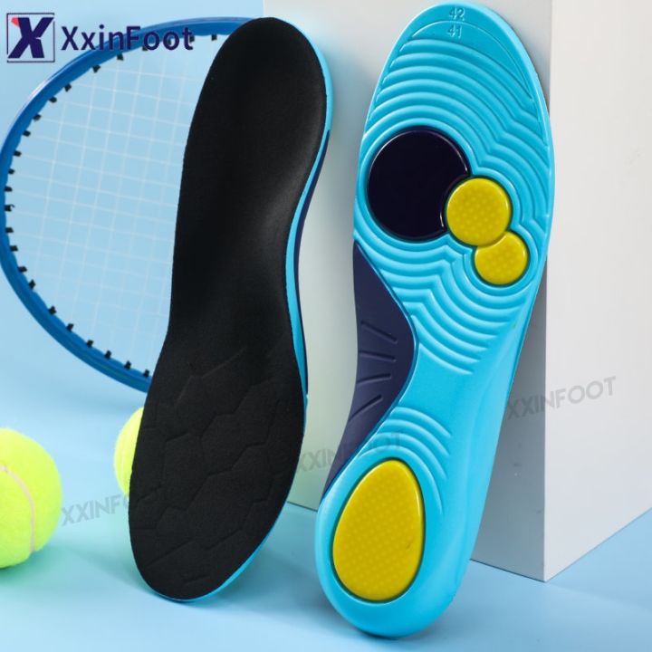 Sport%20Insole%20Shock%20Absorbing%20Cushion%20Shoe%20Insole%20for%20Men%20&%20Women,%20Orthopedic%20Arch%20Support%20Insoles%20-%20Image%202