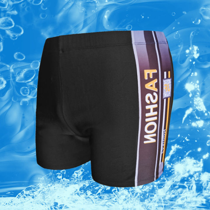 Xigge%20swim%20trunks%20men's%20boxer%20beach%20pants%20student%20baggy%20plus%20size%20swim%20trunks%20hot%20spring%20quick-drying%20swimming%20gear%20-%20Image%206