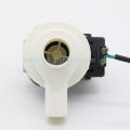 Washing Machine Drain Pump, Drain Motor Pump, Drain motor, Replacement Drain Pump Compatible. for Haier. Washing Machine Drain Pump Motor replace .AC220-240V. 