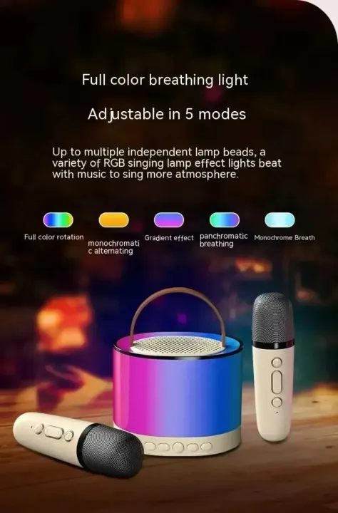 K52%20Wireless%20Bluetooth%20Speaker%20Karaoke%20Speaker%20Multifunction%20with%201or%202%20Microphone%20RGB%20Portable%20Music%20Player%20Karaoke%20Machine%20for%20Child%20Home%20Gift%20Bluetooth%20Speaker%20-%20Image%207