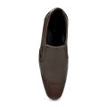 COMFIT AREAL MENS DRESS SLIP ON.