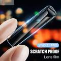 VIVO Z1 Pro (9H Tempered Glass Front Display Screen + Back Phone Camera Lens Protector Films For VIVO Z1 Pro)=2pcs.