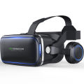 VRSHINECON VR glasses Qianhuan 6th generation G04E/A headset version mobile phone 3D. 