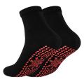3Pairs Winter Self-Heating Socks for Men Women Thermal Heated Socks Elastic Anti-Slip Socks Outdoor Skiing Sock Foot Warmer. 