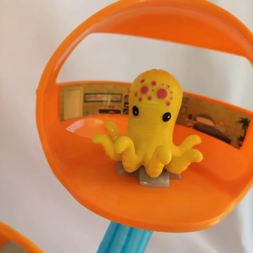 Octonauts Octo Alert Toy