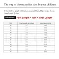 Big Girls Leather Shoes White Wedding Butterfly Mary Janes Patent Leather Princess Shoes Party Single Shoe Black Red Baby Kids. 