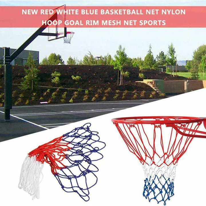 Standard%20Basketball%20Net%20Nylon%20Hoop%20Goal%20Standard%20Rim%20For%20basketball%20stands%20Podazz%20-%20Image%204