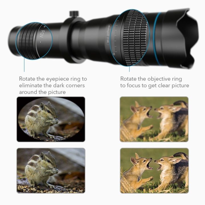 APEXEL%20APL-JS36XJJ04%20HD%2036X%20Metal%20Single-tube%20Telescope%20Telephoto%20Lens%20Optic%20Phone%20Camera%20Lens%20Monocular%20-%20black%20-%20Image%207