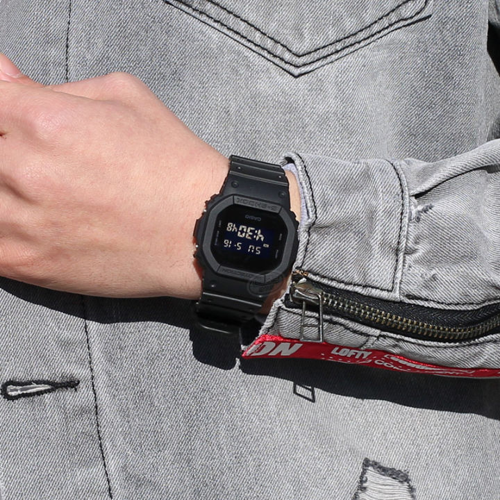 (Ready%20Stock)%20G%20.Shock%20Men%20Watch%20Sport%20Watch%20DW5600%20Dual%20Time%20Display%20Water%20Resistant%20Shockproof%20and%20Waterproof%20World%20Time%20LED%20Light%20Man%20Boy%20Sports%20Lover%20Wrist%20Watches%20with%202%20Years%20Warranty%20DW-5600BB-1%20-%20Image%206