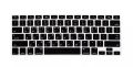 【Daily Necessities For Anyone Store】KR Korean Keyboard Silicone keyboard for Apple macbook Air Pro Retina 13 15 17 for mac book laptop.