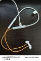 Realme Buds Wireless 5 ANC Neckband Earphone | 50dB Active Noise Cancellation | Wireless Bluetooth Neckband with Clear Sound & Comfort Fit | 6 Months Warranty. 