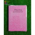 China Pocket Special Glitter Notepad. - Notebook.