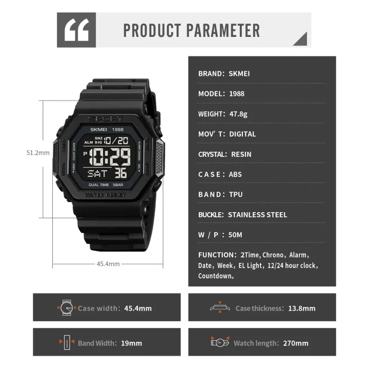 SKMEI%20Digital%20Sport%20Watch%20for%20Men%20LED%20Display%20Countdown%20Military%20Wristwatches%20Waterproof%20Mens%20Reloj%20Hombre%20-%20Image%209