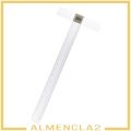 [ALMENCLA2] 18/24inch Precision Standard T-Square Ruler for Art Framing & Architect Drafting. 