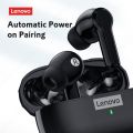Lenovo Thinkplus Live Pods LP1s Black New Edition Wireless Earbuds. 