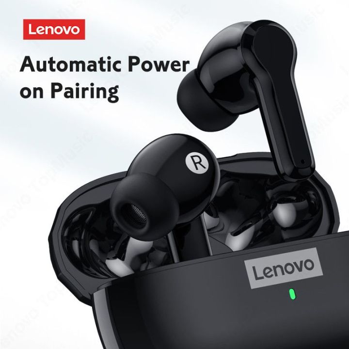Lenovo%20Thinkplus%20Live%20Pods%20LP1s%20Black%20New%20Edition%20Wireless%20Earbuds%20-%20Image%203