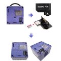 NAMUNY 2X SD2SP2 Pro SD Card Adapter Load SDL Micro-SD Card TF Card Reader for Nintendo Gamecube NGC NTSC Serial Port 2. 