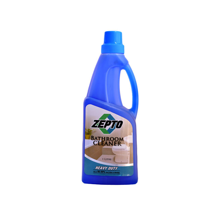 Bathroom cleaner / Best Toilet, Bathroom Cleaner In BD / zepto Bathroom Cleaner - 500 ml