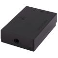 5V 2A ACKE12 ACK-E12 USB Power Cord Adapter + LP-E12 DR-E12 DC Coupler for Canon EOS M M2 M10 M50 Digital Camera.