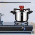 Deep Pressure Pan Cookware Pressure Canner for Commercial. 