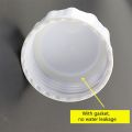 Wide-caliber Baby Feeding Bottle Sealing Cap Compatible with AVENT Bottles Wide Neck Milk Bottle Lid. 