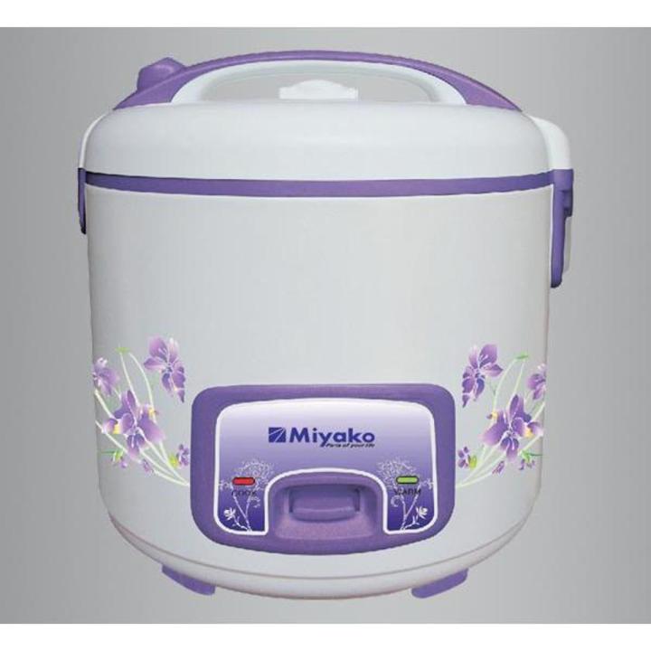 Miyako Rice Cooker ASL - 302 HC