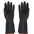 hand gloves.