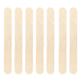 Craft Sticks Stick Wide Treat Sticks Ice Sticks for DIY Crafts. 