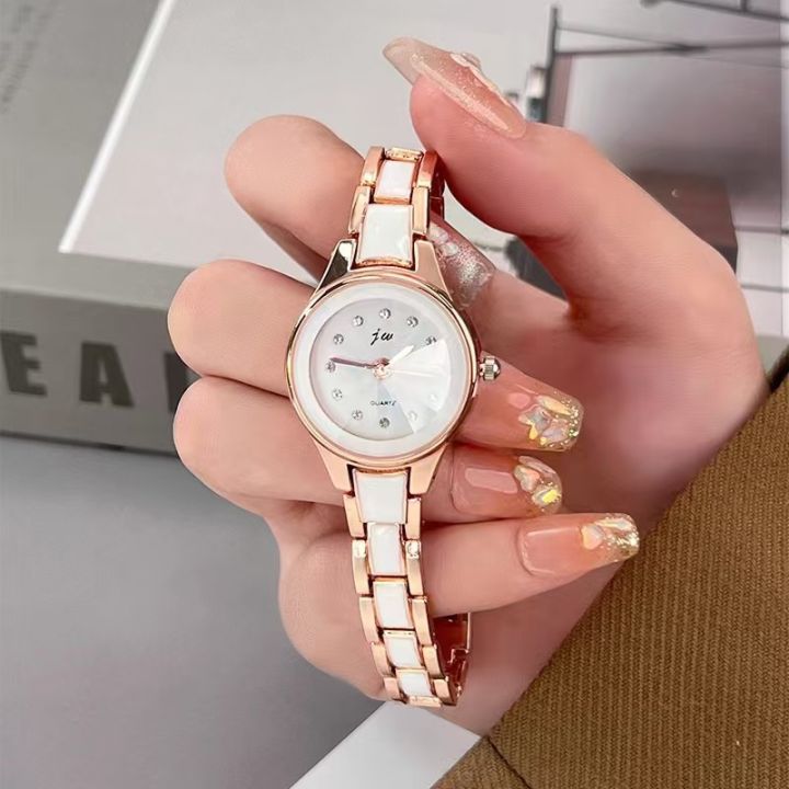 Water%20Diamond%20Bracelet%20Watch%20Women's%20Fashion%20Jewelry%20Wristwatch%20for%20Ladies%20with%20Diamond%20Accents%20-%20Image%203