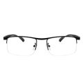 Intelligent Multifocal progressive reading glasses for men women near and dual-use Anti-Blue Light automatic adjustment Eyewear. 