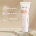 Mild Non Irritating In Summer Hair Removal Cream Remove Armpit Hair Hands Legs Male Female Hair Removal No Residual Black Spots. 