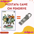 Mustafa Game For PC in 16GB PENDRIVE. 