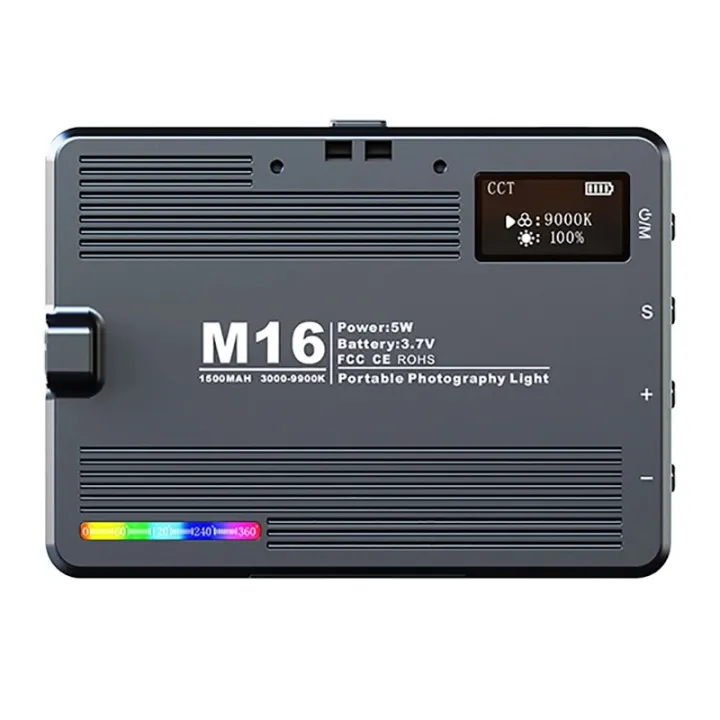 Pocket%20Led%20Fill%20Light%20Lamp%20Clip%20Mini%20Video%20Light%20for%20Photography/%20Cell%20Phone/%20Laptop/%20Tripod%20Photographic%20Lighting%20-%20Image%202