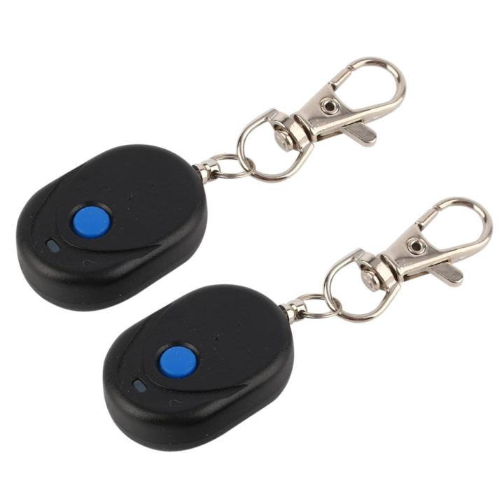 Car Alarm System Proximity Lock Unlocking 1 Set Universal Immobilizer