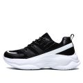 SMS Men Shoes Light Height Increasing Men Running Shoes Breathable Shoes Comfortable Sneakers Shoes Zapatillas Hombre Dad Shoes.