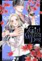 A Girl & Her Guard Dog Volume (1-5) Manga Set| Bookism BD. 