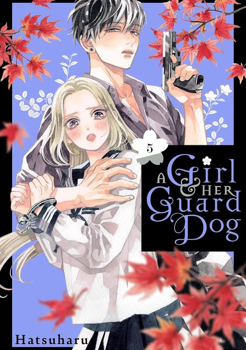 A%20Girl%20&%20Her%20Guard%20Dog%20Volume%20(1-5)%20Manga%20Set%7C%20Bookism%20BD%20-%20Image%206