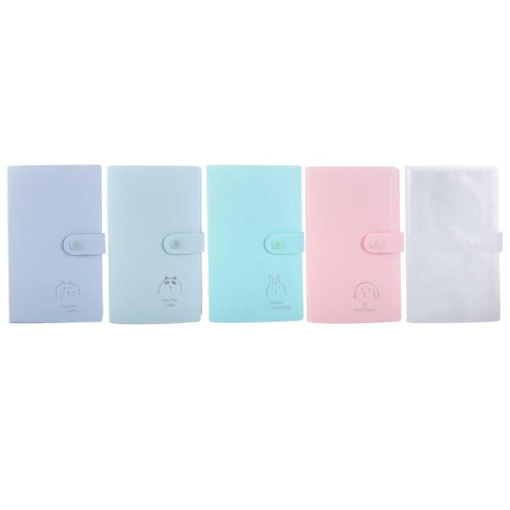 3inch%20Movie%20Ticket%20Home%20Decor%20Photocard%20Holder%20Star%20Collection%20Picture%20Storage%20Case%20Photo%20Album%20-%20Image%208