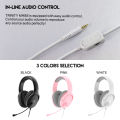 FANTECH MH88 TRINITY Multi-platform Gaming Headset Noise Canceling For PC Laptop Xbox Playstation Switch Mobile..