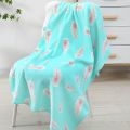 New Born Baby Ultra Soft & Comfortable Towel CN -1pcs. 