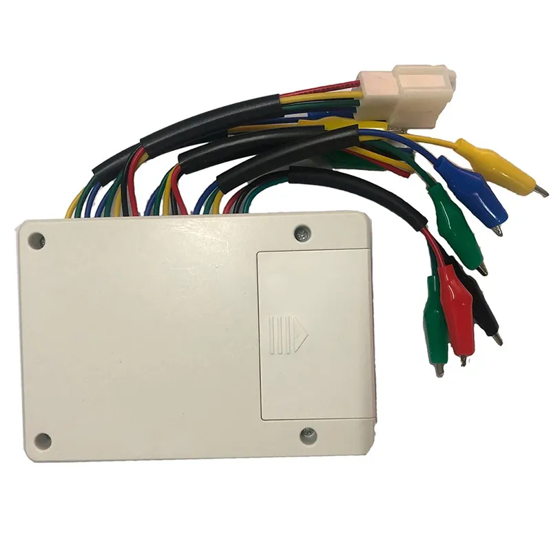 Jual 24V/36V/48V/60V/72V Electro Car E-Bike Scooter Brushless Motor Controller Tester For Teste Moto I.1246573446
